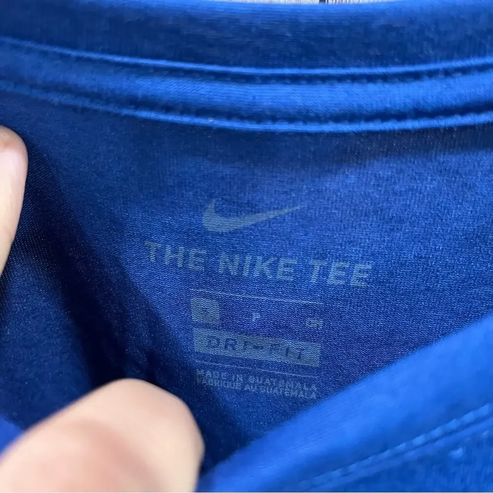 Nike mens size
